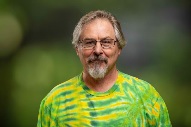 Profile picture of Spike Gildea