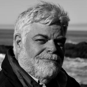 Portrait of Scott L. Pratt