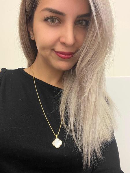 Profile picture of Samin Rajabi