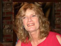 Portrait of Sharon Sherman