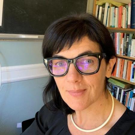 Portrait of Beata Stawarska