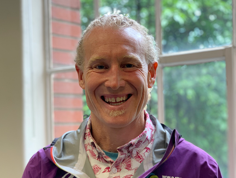 Profile picture of Erik Steiner