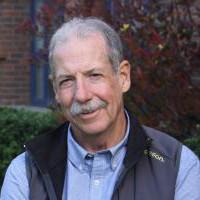 Portrait of Stephen Fickas