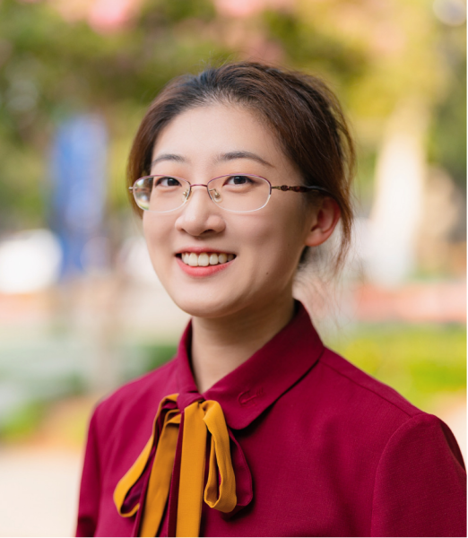 Profile picture of Feiya Suo