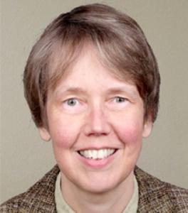 Portrait of Susan Anderson