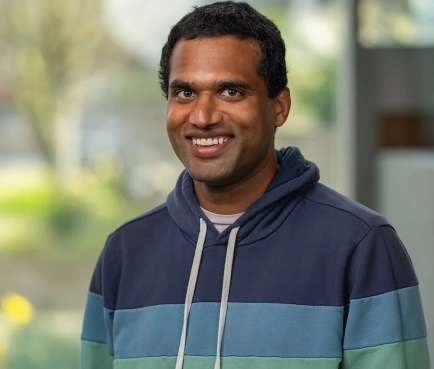 Profile picture of Susheel Adusumilli