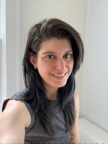 Profile picture of Sara Weston