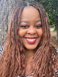 Profile picture of Tamara Brown