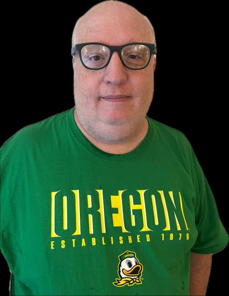 Profile picture of Tim Fewless