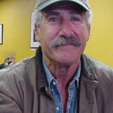 Portrait of Thomas Givon