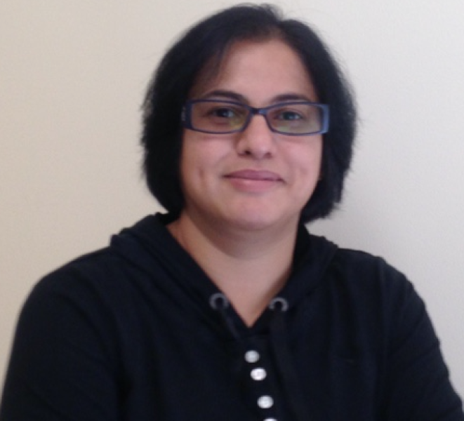 Profile picture of Tanya Gupta