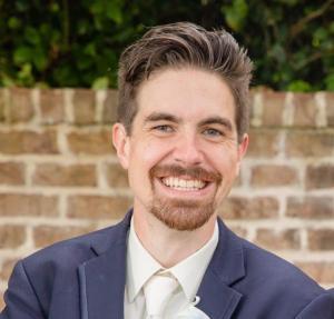Portrait of Taylor Guthrie
