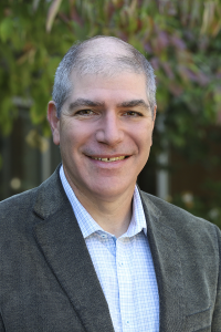 Portrait of Daniel Tichenor