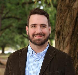 Portrait of Timothy Williams