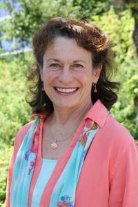 Portrait of Theresa May