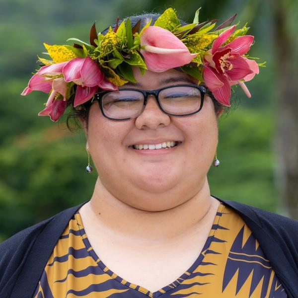 Profile picture of Tessa Palafu