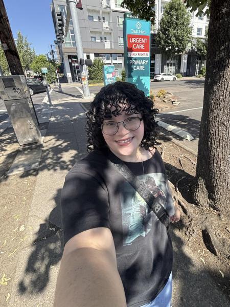 Profile picture of Trenity Rosenberg