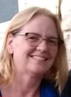 Portrait of Teri Rowe