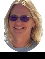 Portrait of Teri Rowe