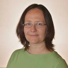 Portrait of Tatjana Skrbic