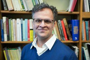 Portrait of Arafaat A. Valiani