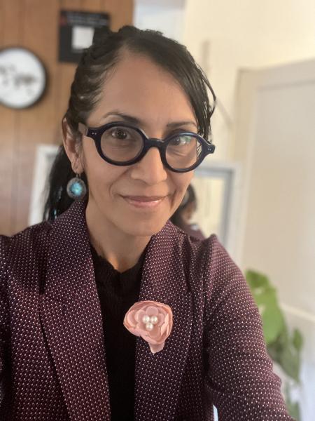 Profile picture of Viana Hara