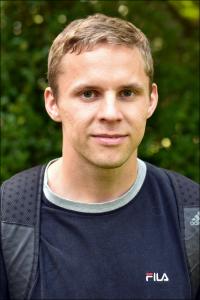 Profile picture of Ville Nordström