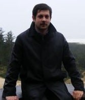 Profile picture of Vsevolod Kapatsinski