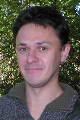 Profile picture of Victor Ostrik