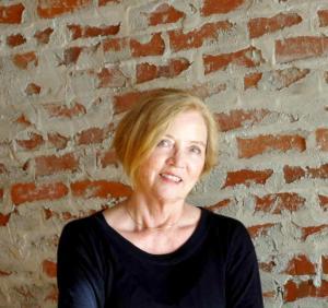 Portrait of Wendy Larson