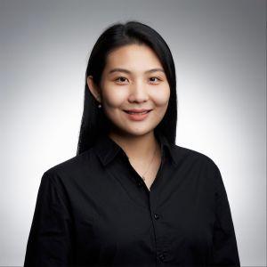 Portrait of W. Jamie Yang