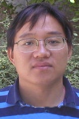 Profile picture of Weiyong He