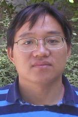 Portrait of Weiyong He