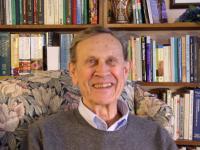 Portrait of George Wickes