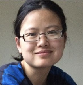 Profile picture of Xiaojing Chen-Murphy