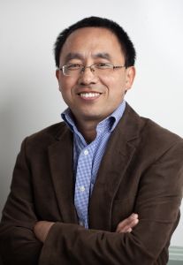 Profile picture of Xiaobo Su