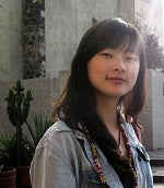 Profile picture of Xinjia Peng