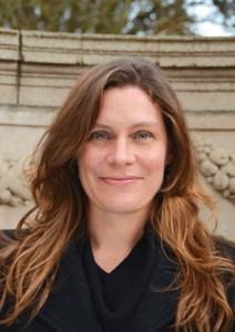 Portrait of Yvonne Braun