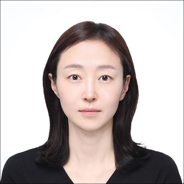 Portrait of Yeon Hui  Kim