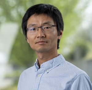 Profile picture of Yefeng Shen