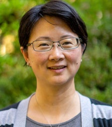 Profile picture of Yizhao Yang