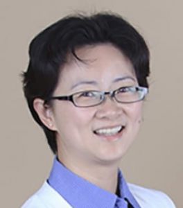 Profile picture of Yizhao Yang