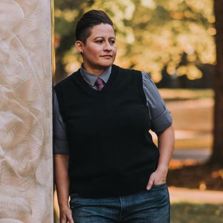 Profile picture of Yvette Saavedra