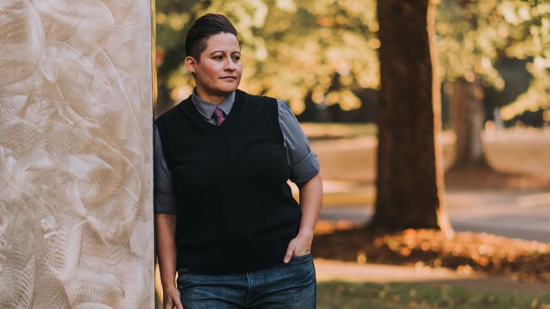 Profile picture of Yvette Saavedra