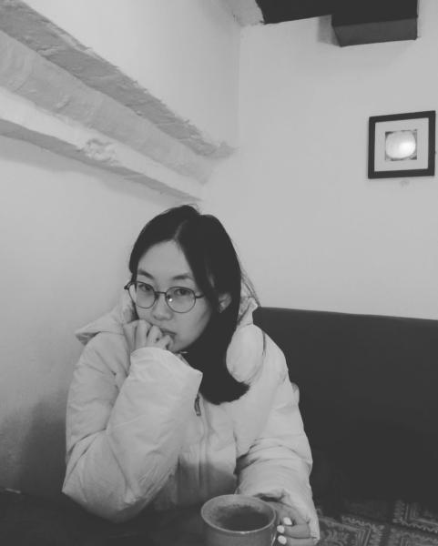 Portrait of You Li