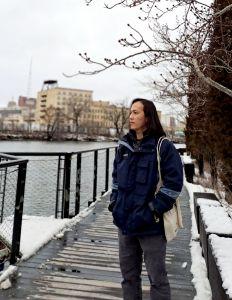 Portrait of Yuda  Rasyadian