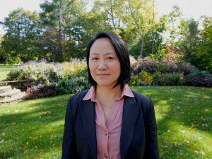 Profile picture of Yu-Fang Cho