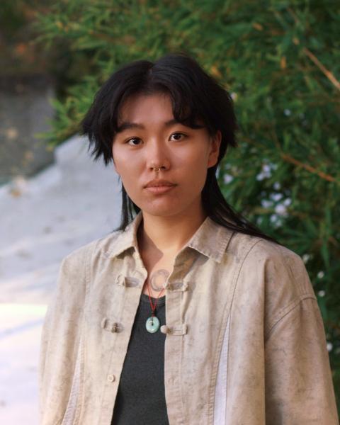 Profile picture of Yuqi Li