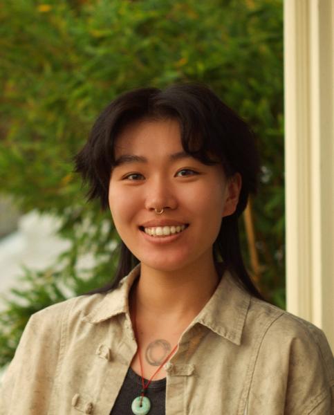 Profile picture of Yuqi Li