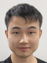 Portrait of Yu Wang